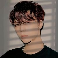 original sound - tayeong dmn yak? ada yg tahu?