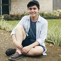 original sound - CJ | The Promdi Traveler PH