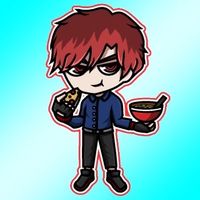pizzaramen