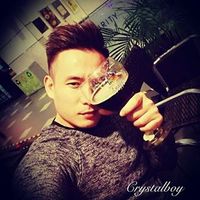 original sound - Crystalboy Zumba