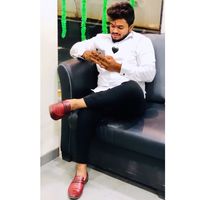 original sound - Kunal Bhosale