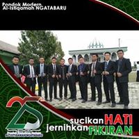 suara asli - Ahmad Maulana