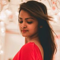 original sound - Riya pandey