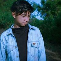 suara asli - Rey Parlay