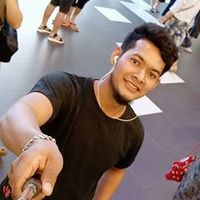 bunyi asal - JOHN AL