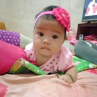 suara asli - yustya91