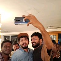 stuntsanthosh