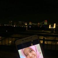 suara asli - Fitriya