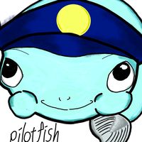 オリジナル楽曲 - パイロットフィッシュ🐟@第五人格