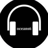 オリジナル楽曲 - oceans6🎧️洋楽紹介🎧️