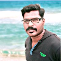 original sound - karthik