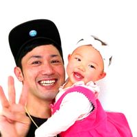 オリジナル楽曲 - パパとチマリの部屋【親子のコメディ】