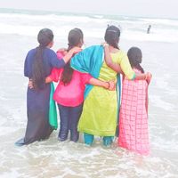 nithyaranjini