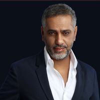 الصوت الأصلي