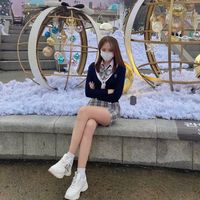 오리지널 사운드 - 교복매니아