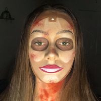 makeupbylily6