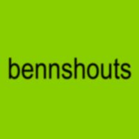 bennshouts