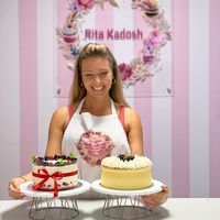 ritakadosh_cakes