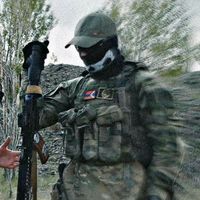 оригинальный звук
