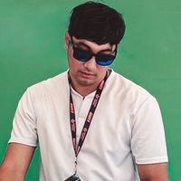 original sound - Dave