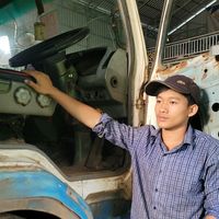 សំឡេងដើម - Thai Rong Sweet