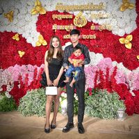 សំឡេងដើម - ★彡 ផនកក្កដា 彡★