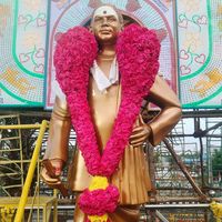 original sound - 🔰HARIHARAN Thevar🔥 Nethaji🔰