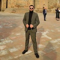 оригинальный звук