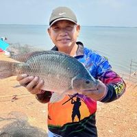 เสียงต้นฉบับ - เชียนใหญ่ ฟิชชิ่ง