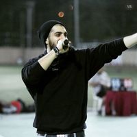 الصوت الأصلي