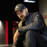 Devran Chanan Cavanliq