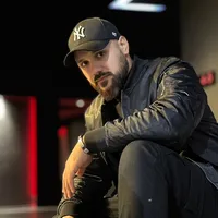 Devran Chanan Лилия