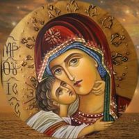 original sound - Byzantine Chants EAM