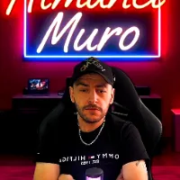 original sound - almanci_muro