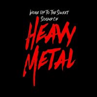 suara asli - HEAVY METAL