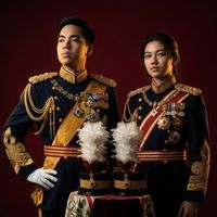 เสียงต้นฉบับ - MisterTonNaM