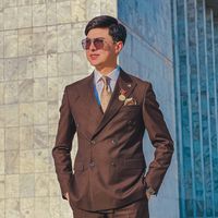 оригинальный звук