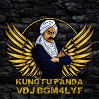 original sound - Vdj_Kung Fu Panda