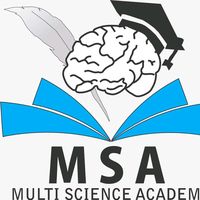 suara asli - Multi Science Academy
