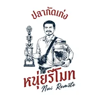 original sound - nui_remote