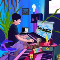 オリジナル楽曲 - RINZO