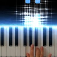 オリジナル楽曲 - Iso Piano