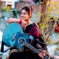 original sound - _juthi_dutta