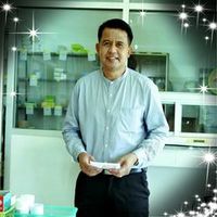 เสียงต้นฉบับ - DrPhoom Sanyawichai