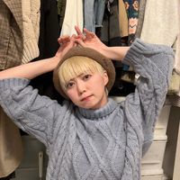 オリジナル楽曲 - 安本彩花