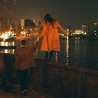 original sound - Haru & Kuro