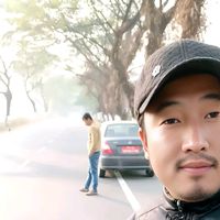 yesheyzangpo