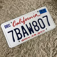7baw807