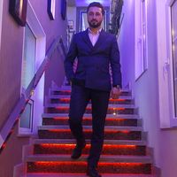 Araz Fərzizadə