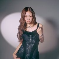 オリジナル楽曲 - AYANE